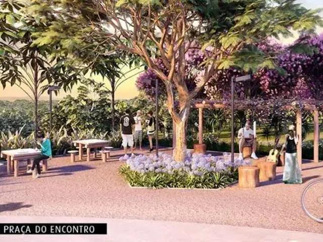 Casa / Sobrado em Condomínio para Venda em Atibaia/SP Cachoeira 1 Quartos