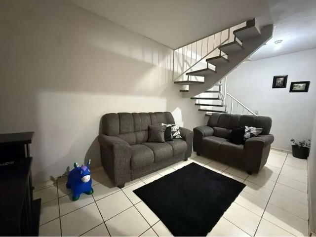 Casa / Sobrado em Condomínio para Venda em Atibaia/SP Conjunto Habitacional José Barnet Y Vives 2 Quartos