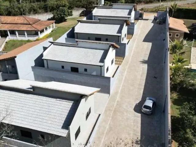 Casa / Sobrado em Condomínio para Venda em Atibaia/SP Chácaras Brasil 3 Quartos