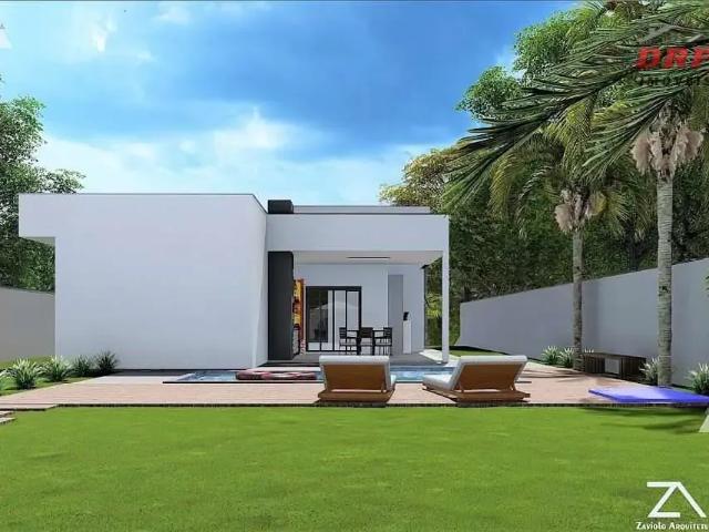 Casa / Sobrado em Condomínio para Venda em Atibaia/SP Chácaras Maringá 3 Quartos