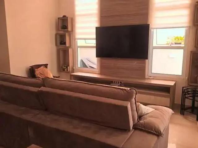 Casa / Sobrado em Condomínio para Venda em Atibaia/SP Condomínio Atibaia Park I 3 Quartos