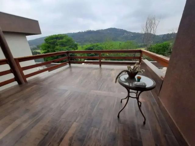 Casa / Sobrado em Condomínio para Venda em Atibaia/SP Condomínio Atibaia Park I 3 Quartos