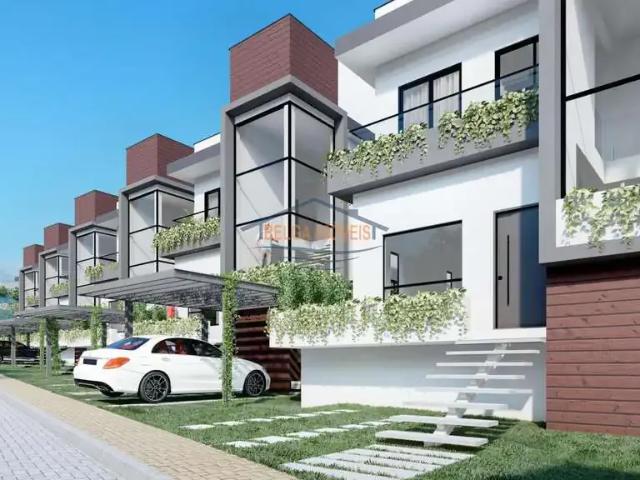 Casa / Sobrado em Condomínio para Venda em Atibaia/SP Condomínio Atibaia Park I 3 Quartos