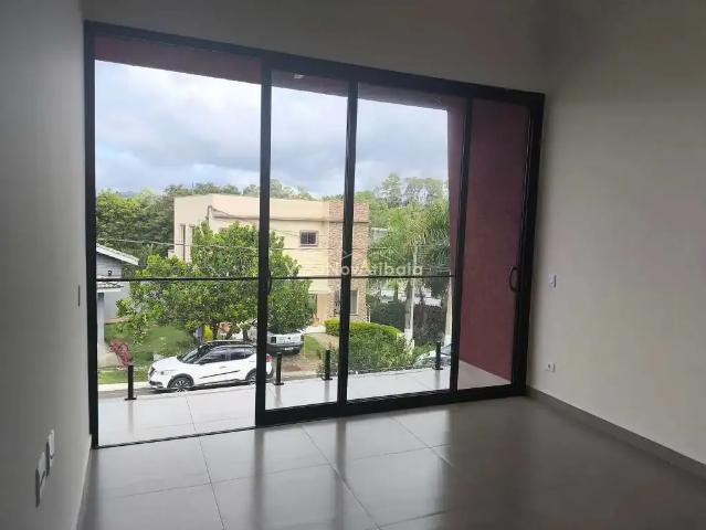 Casa / Sobrado em Condomínio para Venda em Atibaia/SP Condomínio Atibaia Park I 3 Quartos