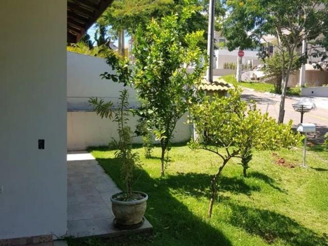 Casa / Sobrado em Condomínio para Venda em Atibaia/SP Condomínio Atibaia Park I 3 Quartos