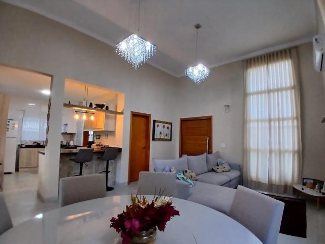 Casa / Sobrado em Condomínio para Venda em Atibaia/SP Condomínio Atibaia Park I 3 Quartos