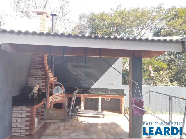 Casa / Sobrado em Condomínio para Venda em Atibaia/SP Condomínio Atibaia Park I 3 Quartos