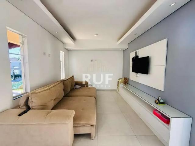 Casa / Sobrado em Condomínio para Venda em Atibaia/SP Condomínio Atibaia Park I 3 Quartos