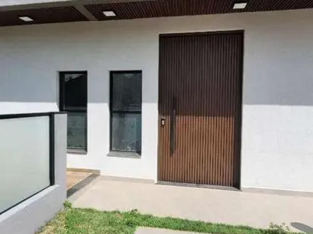 Casa / Sobrado em Condomínio para Venda em Atibaia/SP Condomínio Atibaia Park I 3 Quartos