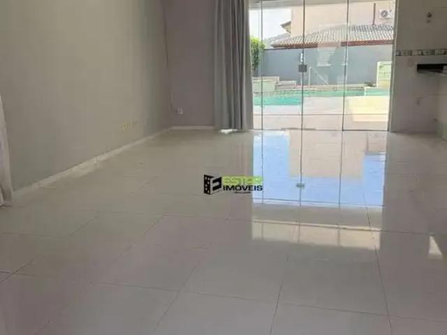 Casa / Sobrado em Condomínio para Venda em Atibaia/SP Condomínio Atibaia Park I 4 Quartos