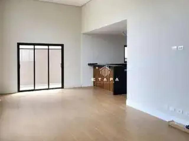 Casa / Sobrado em Condomínio para Venda em Atibaia/SP Condomínio Atibaia Park II 3 Quartos