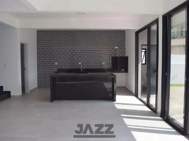 Casa / Sobrado em Condomínio para Venda em Atibaia/SP Condomínio Atibaia Park II 3 Quartos