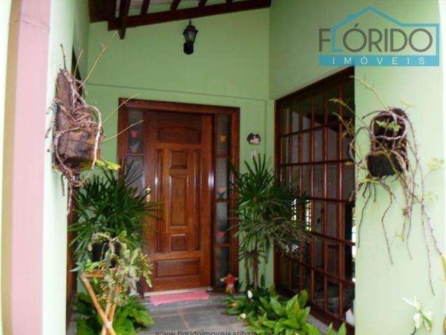 Casa / Sobrado em Condomínio para Venda em Atibaia/SP Condomínio Flamboyant B 3 Quartos