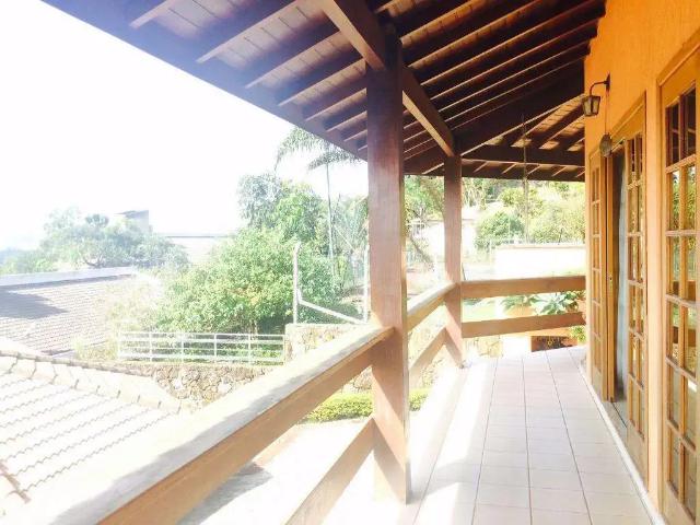 Casa / Sobrado em Condomínio para Venda em Atibaia/SP Condomínio Portal dos Nobres 4 Quartos