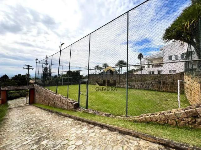 Casa / Sobrado em Condomínio para Venda em Atibaia/SP Condomínio Portal dos Nobres 4 Quartos