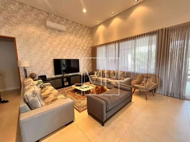 Casa / Sobrado em Condomínio para Venda em Atibaia/SP Condomínio Porto Atibaia 3 Quartos