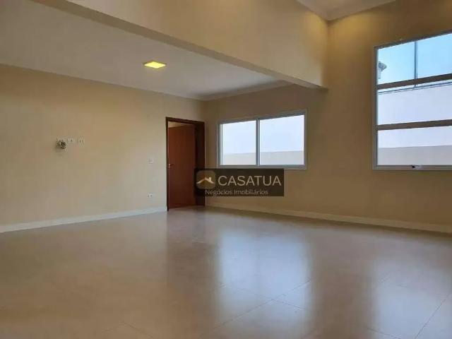 Casa / Sobrado em Condomínio para Venda em Atibaia/SP Condomínio Porto Atibaia 3 Quartos