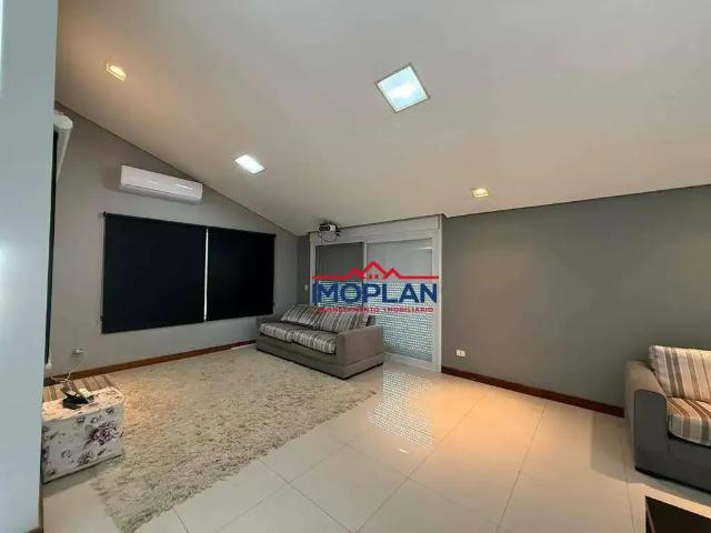 Casa / Sobrado em Condomínio para Venda em Atibaia/SP Condomínio Porto Atibaia 4 Quartos