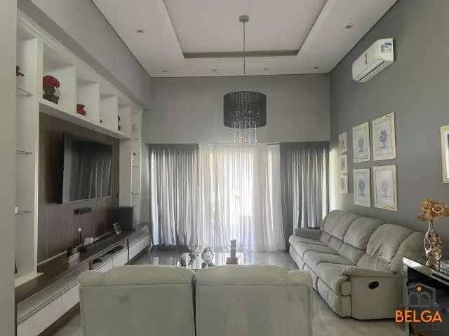 Casa / Sobrado em Condomínio para Venda em Atibaia/SP Condomínio Porto Atibaia 4 Quartos