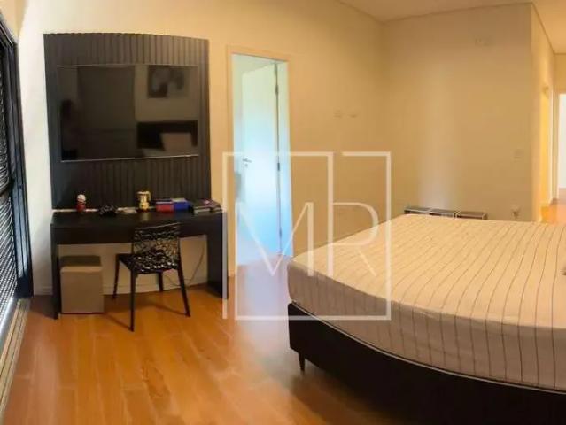 Casa / Sobrado em Condomínio para Venda em Atibaia/SP Condomínio Porto Atibaia 5 Quartos