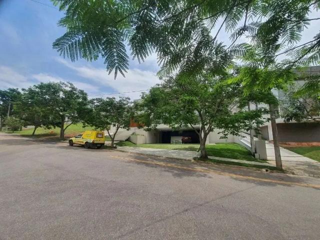 Casa / Sobrado em Condomínio para Venda em Atibaia/SP Condomínio Porto Atibaia 6 Quartos