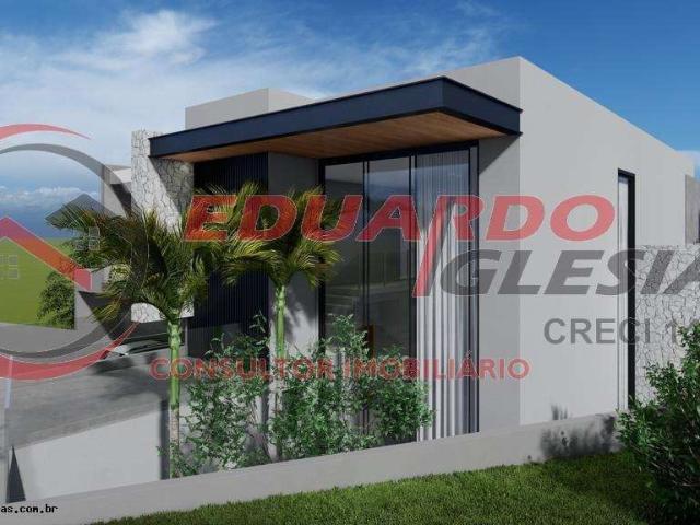 Casa / Sobrado em Condomínio para Venda em Atibaia/SP Condomínio Residencial Itaporã de Atibaia 5 Quartos