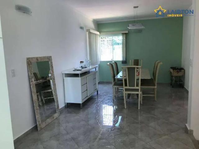 Casa / Sobrado em Condomínio para Venda em Atibaia/SP Condomínio Residencial Pedra Grande 3 Quartos