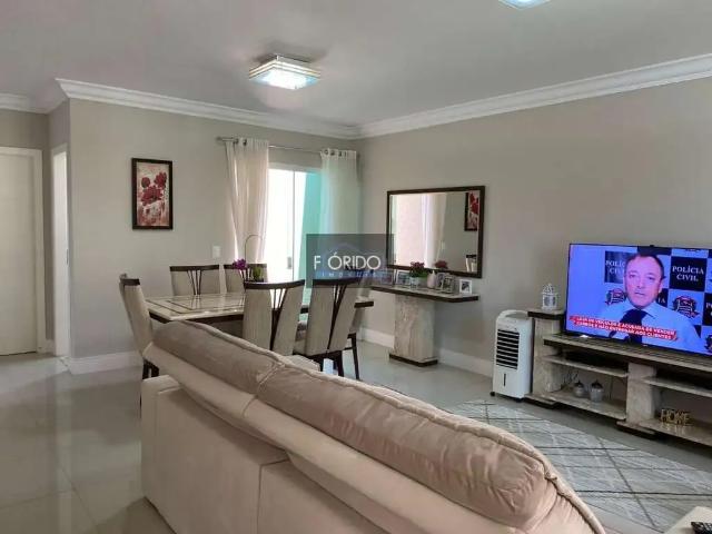 Casa / Sobrado em Condomínio para Venda em Atibaia/SP Condomínio Residencial Pedra Grande 3 Quartos