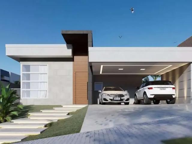 Casa / Sobrado em Condomínio para Venda em Atibaia/SP Condomínio Residencial Reserva Ecológica Atibaia 3 Quartos