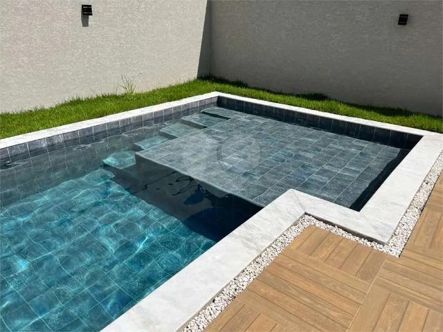 Casa / Sobrado em Condomínio para Venda em Atibaia/SP Condomínio Residencial Reserva Ecológica Atibaia 4 Quartos