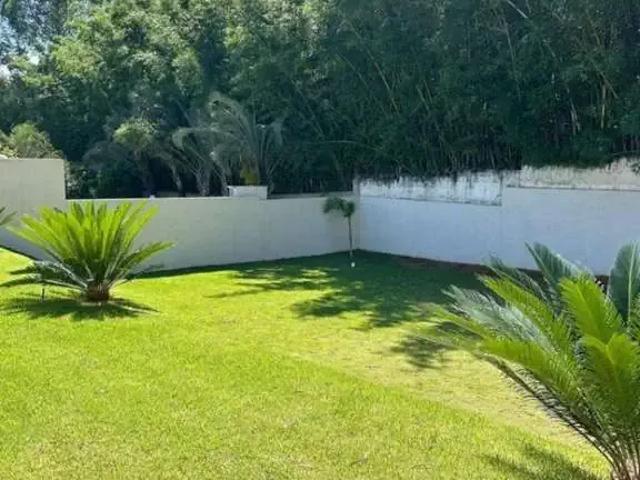Casa / Sobrado em Condomínio para Venda em Atibaia/SP Condomínio Residencial Shamballa I 3 Quartos