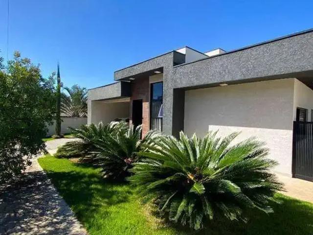 Casa / Sobrado em Condomínio para Venda em Atibaia/SP Condomínio Residencial Shamballa I 3 Quartos