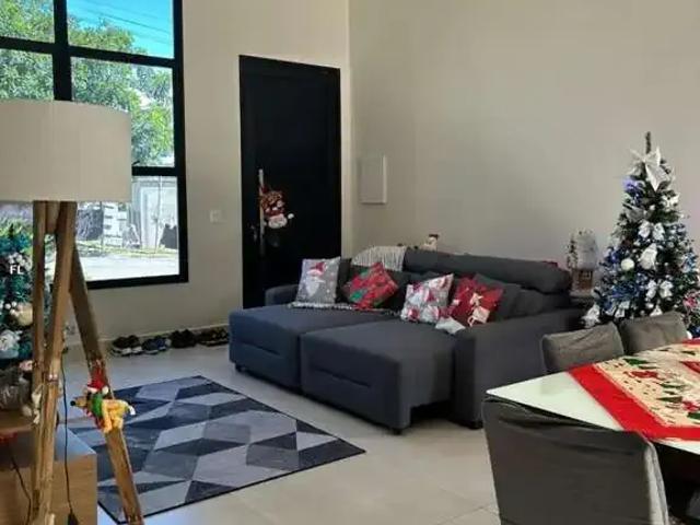Casa / Sobrado em Condomínio para Venda em Atibaia/SP Condomínio Residencial Shamballa I 3 Quartos