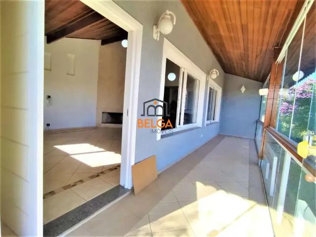 Casa / Sobrado em Condomínio para Venda em Atibaia/SP Condomínio Serra da Estrela 3 Quartos