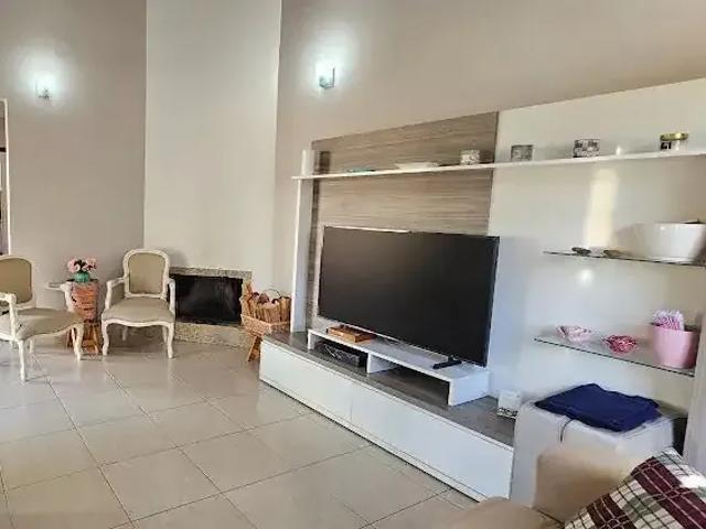 Casa / Sobrado em Condomínio para Venda em Atibaia/SP Condomínio Serra da Estrela 3 Quartos