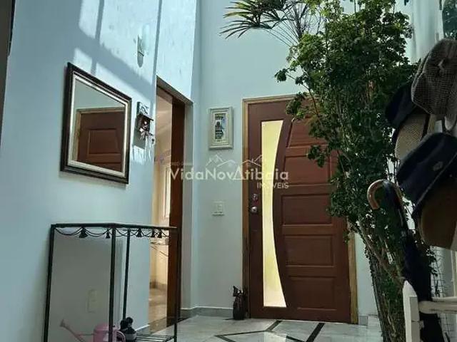 Casa / Sobrado em Condomínio para Venda em Atibaia/SP Guaxinduva 5 Quartos