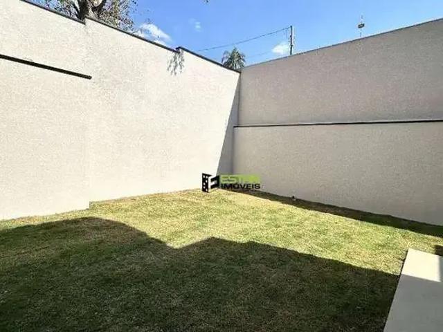 Casa / Sobrado em Condomínio para Venda em Atibaia/SP Itapetinga 3 Quartos
