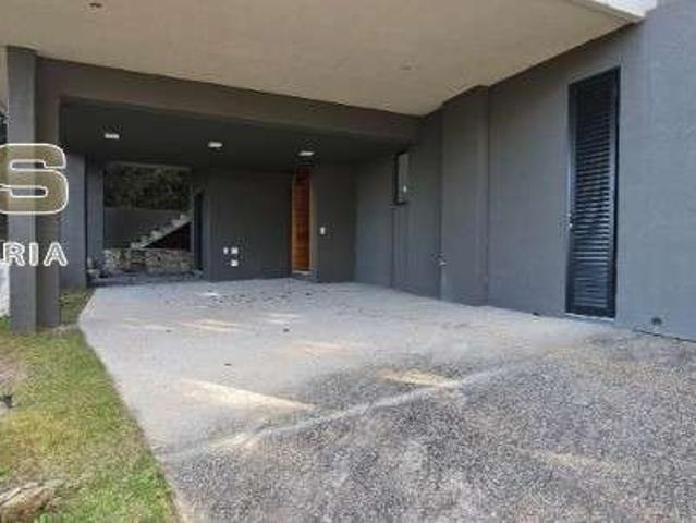 Casa / Sobrado em Condomínio para Venda em Atibaia/SP Condomínio Residencial Reserva de Atibaia 3 Quartos