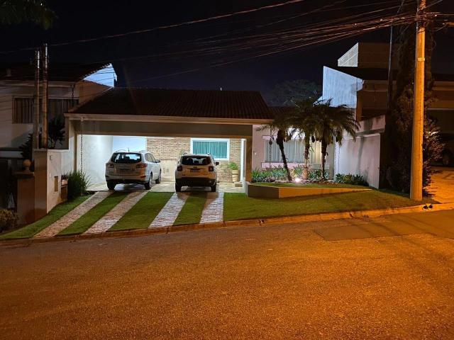 Casa / Sobrado em Condomínio para Venda em Atibaia/SP Itapetinga 3 Quartos