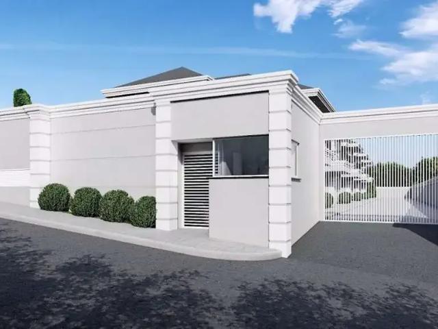 Casa / Sobrado em Condomínio para Venda em Atibaia/SP Itapetinga 3 Quartos