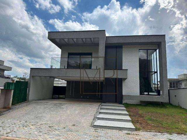 Casa / Sobrado em Condomínio para Venda em Atibaia/SP Itapetinga 3 Quartos