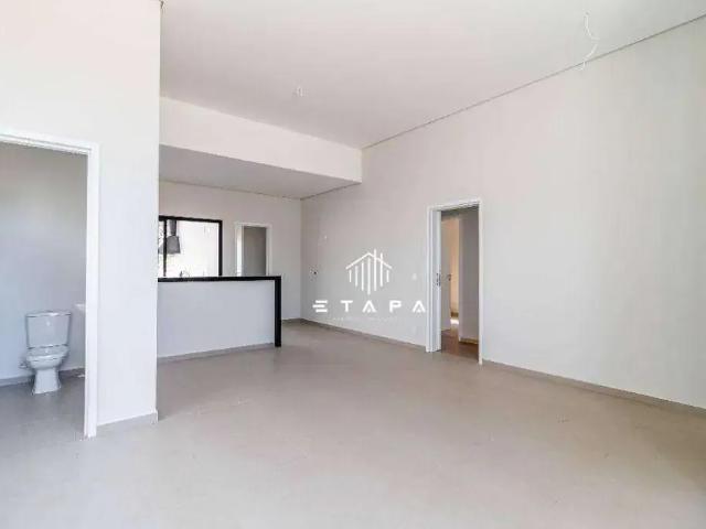 Casa / Sobrado em Condomínio para Venda em Atibaia/SP Itapetinga 3 Quartos