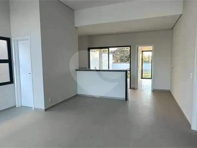 Casa / Sobrado em Condomínio para Venda em Atibaia/SP Itapetinga 3 Quartos