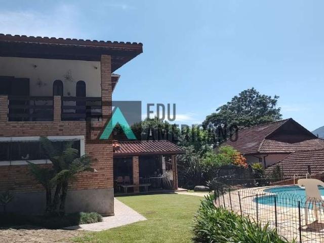 Casa / Sobrado em Condomínio para Venda em Atibaia/SP Itapetininga 5 Quartos
