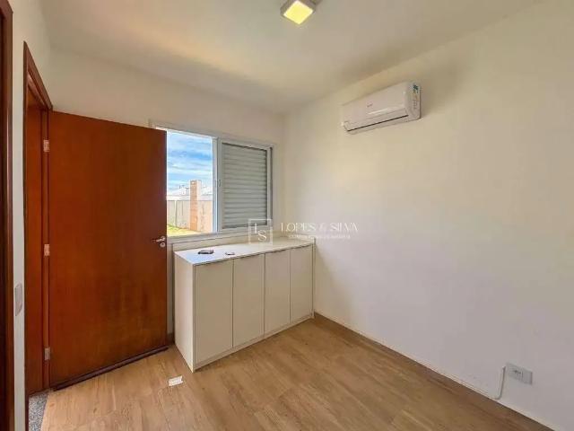Casa / Sobrado em Condomínio para Venda em Atibaia/SP Usina 3 Quartos