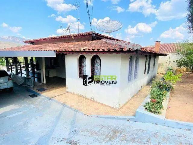 Casa / Sobrado em Condomínio para Venda em Atibaia/SP Jardim Centenário 3 Quartos