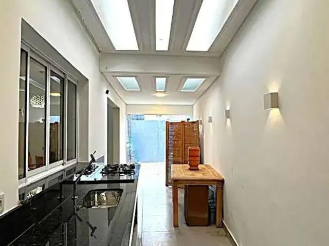 Casa / Sobrado em Condomínio para Venda em Atibaia/SP Jardim do Lago 3 Quartos