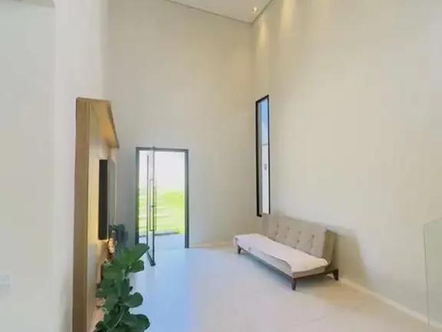 Casa / Sobrado em Condomínio para Venda em Atibaia/SP Jardim dos Pinheiros 4 Quartos