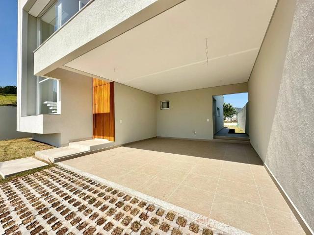 Casa / Sobrado em Condomínio para Venda em Atibaia/SP Jardim dos Pinheiros 3 Quartos