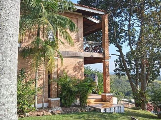 Casa / Sobrado em Condomínio para Venda em Atibaia/SP Jardim dos Pinheiros 3 Quartos